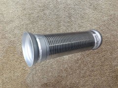 620 490 0365,繞性軟管Winding hose BENZ,濟南向前汽車配件有限公司