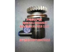 DZ97189470215,轉(zhuǎn)向助力泵,濟南泉達汽配有限公司