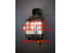 DZ9100130030,轉(zhuǎn)向助力泵,濟(jì)南泉達(dá)汽配有限公司