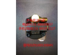 DZ9100130030,轉(zhuǎn)向助力泵,濟(jì)南泉達(dá)汽配有限公司