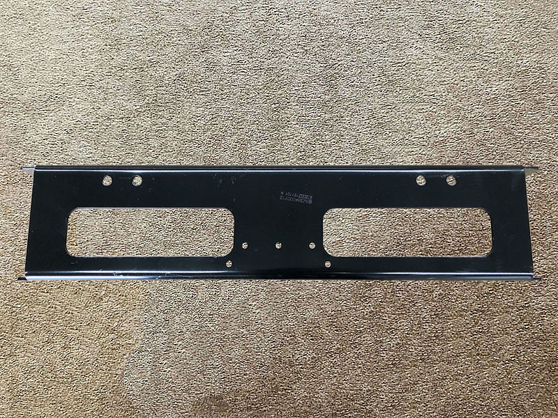 SZ984000712,前橫梁,濟南向前汽車配件有限公司