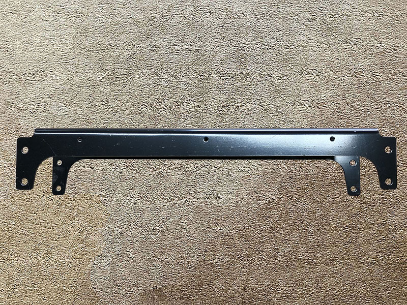 SZ984000712,前橫梁,濟南向前汽車配件有限公司