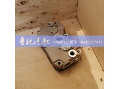 612630030047,空氣壓縮機缸蓋p12,濟南魯杭汽配有限公司