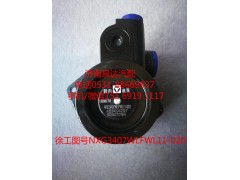 NXG3407WLFWL11-020,轉(zhuǎn)向助力泵,濟(jì)南泉達(dá)汽配有限公司