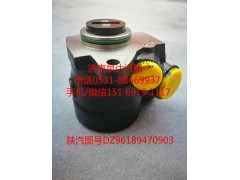 DZ96189470903,轉(zhuǎn)向助力泵,濟南泉達汽配有限公司