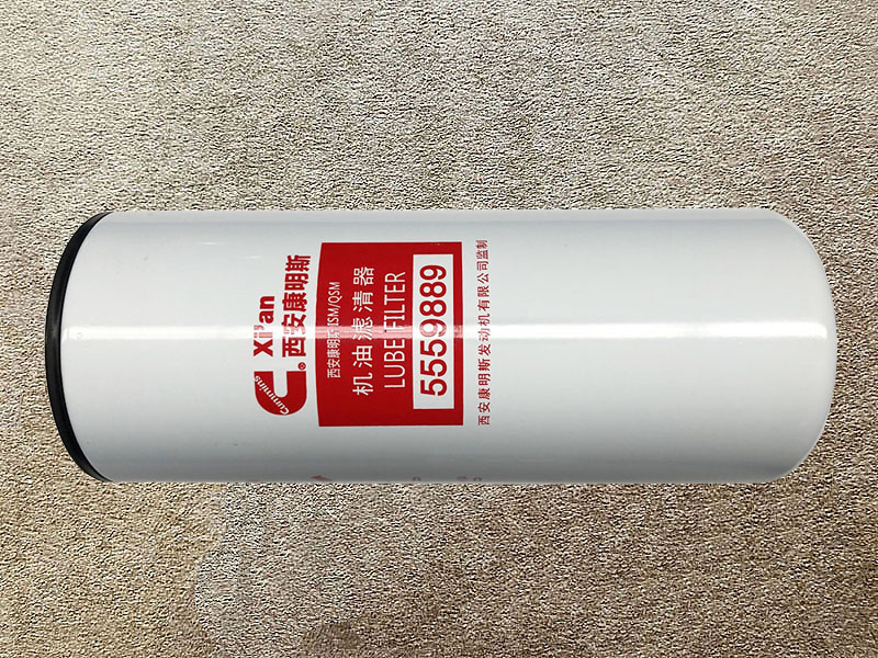 5559889X 機油濾清器 Oil filter/5559889X