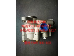 7685900103,轉(zhuǎn)向助力泵,濟南泉達汽配有限公司
