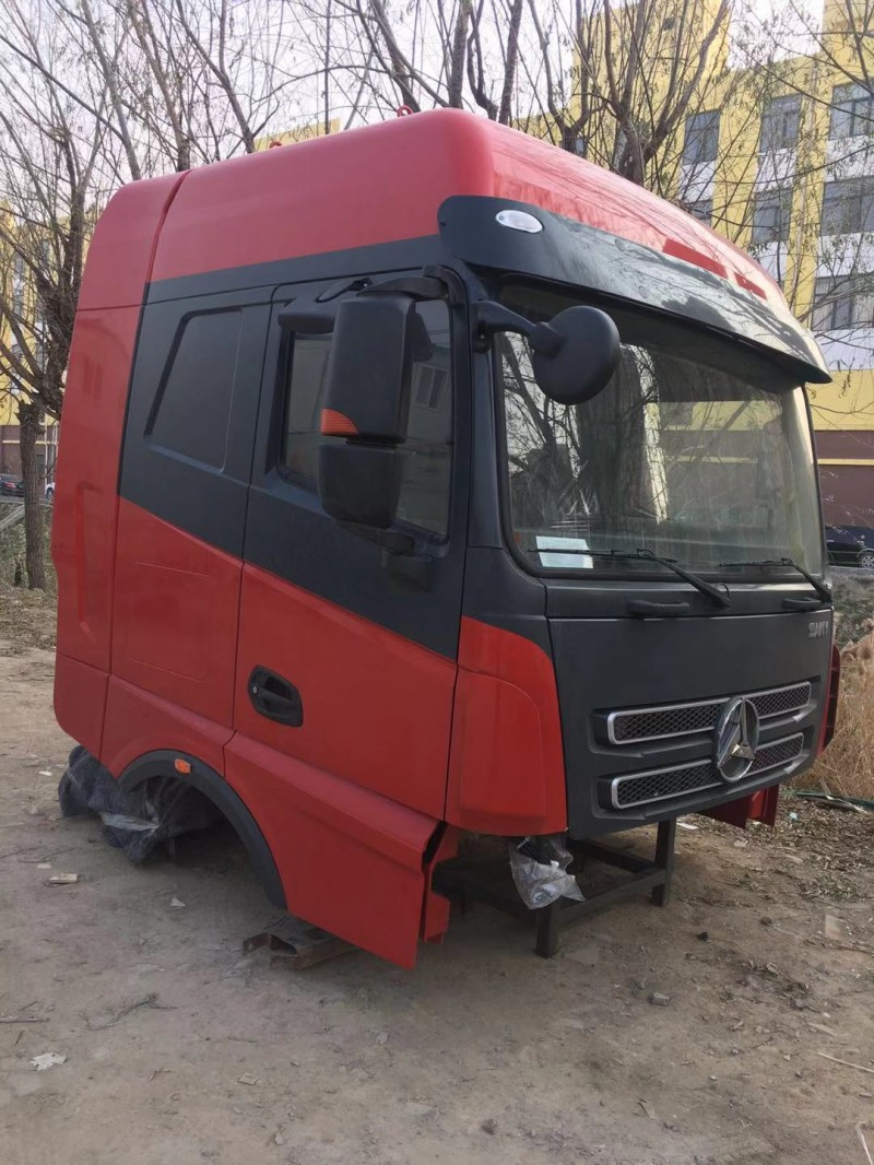 130902000003A,駕駛室殼體總成,濟(jì)南隆旭汽車配件有限公司