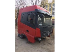 130902000003A,駕駛室殼體總成,濟(jì)南隆旭汽車配件有限公司