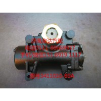 解放新大威動(dòng)力轉(zhuǎn)向器總成、方向機(jī)總成3411010-80A
