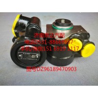 陜汽M3000轉(zhuǎn)向油泵、葉片泵DZ96189470903