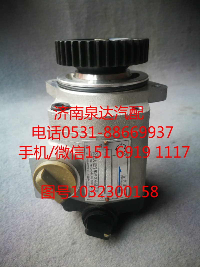 803080447,助力泵,濟南泉達汽配有限公司