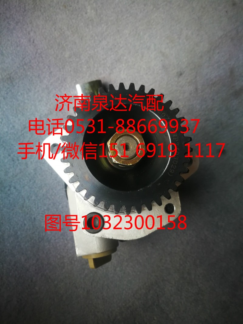 803080447,助力泵,濟南泉達汽配有限公司