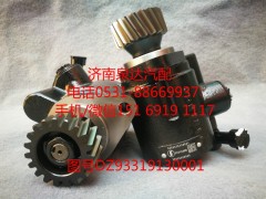 DZ93319130001,轉(zhuǎn)向泵,濟南泉達(dá)汽配有限公司