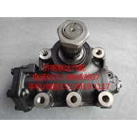 東風大力神轉向器總成、方向機總成8098957147