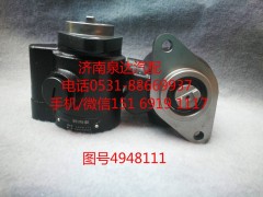4948111,轉(zhuǎn)向泵,濟南泉達汽配有限公司