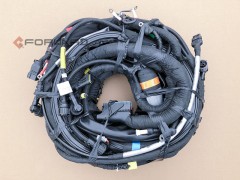 DZ97319775727,Engine harness,濟(jì)南向前汽車配件有限公司