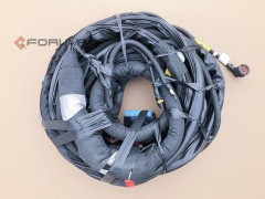 DZ97319775727,Engine harness,濟(jì)南向前汽車配件有限公司