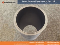 3080760X,Cylinder liner M11,濟南向前汽車配件有限公司