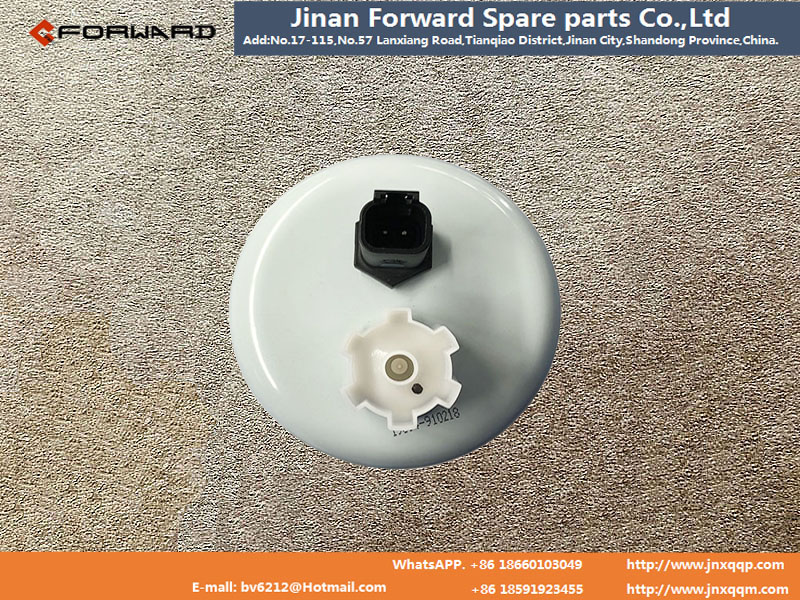 4327370   FS36260,ISZ fuel element,濟南向前汽車配件有限公司