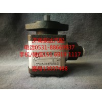濰柴道依茨齒輪式轉(zhuǎn)向油泵、助力泵13037488