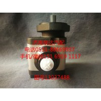 13037488齒輪式轉(zhuǎn)向油泵、助力泵