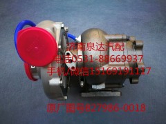 827986-0018,增壓器,濟南泉達汽配有限公司