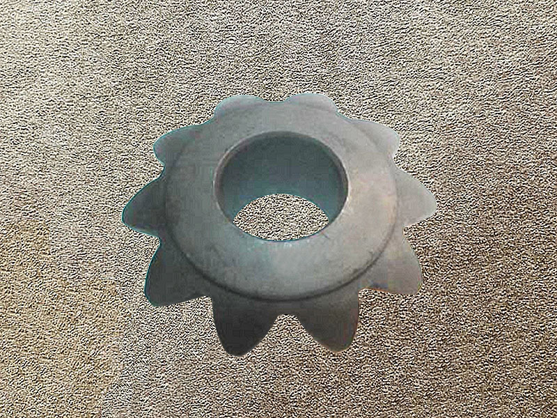 81.35108.0071,Planetary gear,濟(jì)南向前汽車(chē)配件有限公司