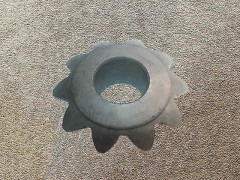 81.35108.0071,Planetary gear,濟(jì)南向前汽車(chē)配件有限公司