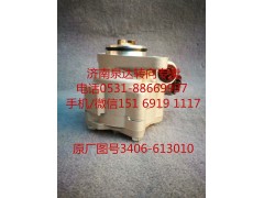 3406-613010,轉(zhuǎn)向助力泵,濟南泉達(dá)汽配有限公司