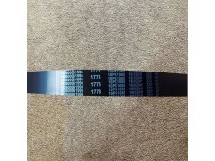 612600061995,Wedge belt,濟(jì)南向前汽車配件有限公司