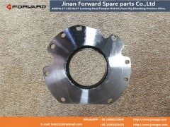 WG2203100005,The ring gear HW20716,濟南向前汽車配件有限公司