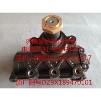 陜汽德龍新M3000 X3000動力轉(zhuǎn)向器 轉(zhuǎn)向機(jī)方向機(jī)總成
