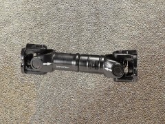 DZ9114312067,Drive shaft assembly,濟(jì)南向前汽車(chē)配件有限公司