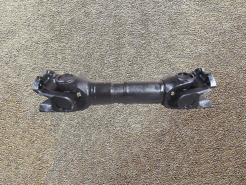 DZ9114312067,Drive shaft assembly,濟(jì)南向前汽車(chē)配件有限公司