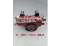 87034000135,方向機(jī)總成,濟(jì)南泉達(dá)汽配有限公司