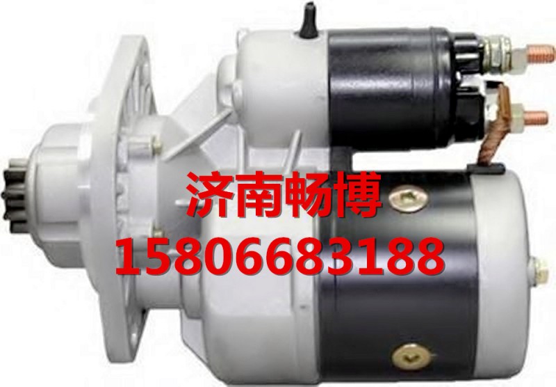 9142723起動(dòng)機(jī)