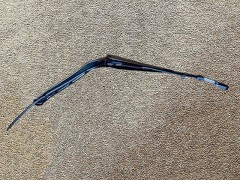 DZ15221740015,wiper arm,濟南向前汽車配件有限公司