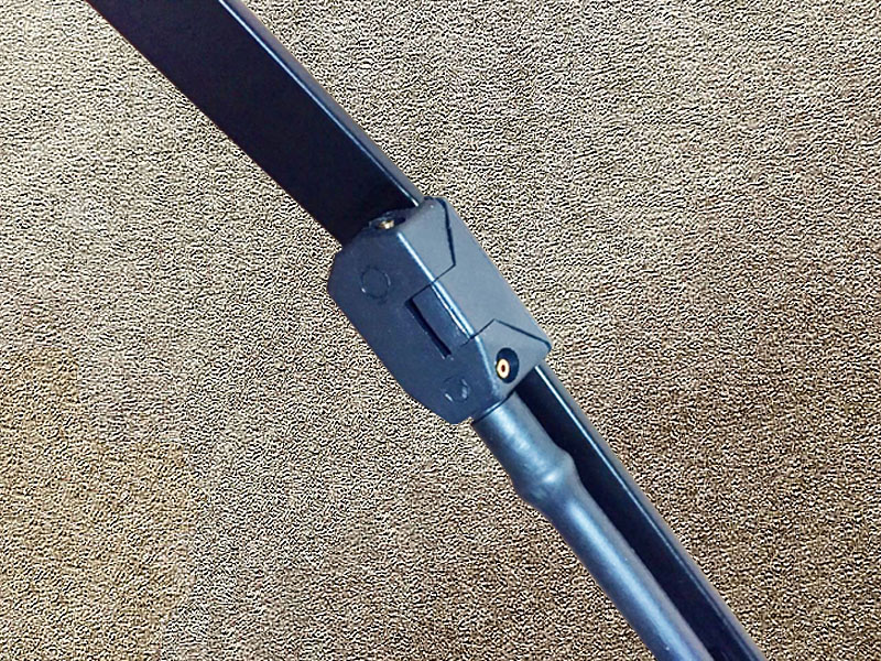 DZ15221740015,wiper arm,濟南向前汽車配件有限公司