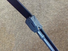 DZ15221740015,wiper arm,濟南向前汽車配件有限公司