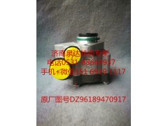 DZ96189470917,轉(zhuǎn)向助力泵,濟(jì)南泉達(dá)汽配有限公司