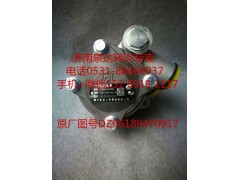 DZ96189470917,轉(zhuǎn)向助力泵,濟(jì)南泉達(dá)汽配有限公司