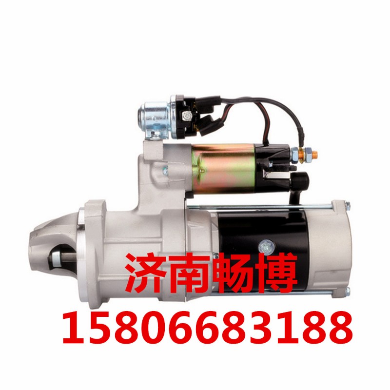小松S6D95起動機(jī)600-813-4421   濟(jì)南暢博/600-813-4421