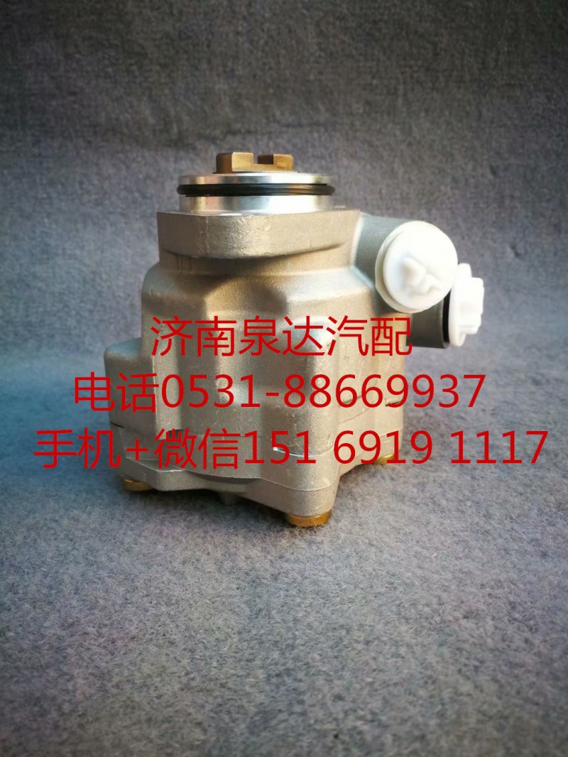 廈門金龍客車WP7發(fā)動機轉(zhuǎn)向泵 助力泵 液壓泵/234500206