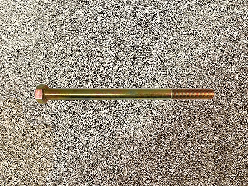 06.01494.4734,Hexagon headed bolt,濟南向前汽車配件有限公司