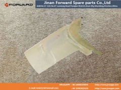 WG1642110102,Outer panel of right wind deflector,濟(jì)南向前汽車(chē)配件有限公司
