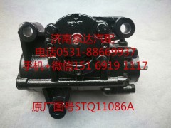 STQ11086A,方向機(jī)總成,濟(jì)南泉達(dá)汽配有限公司
