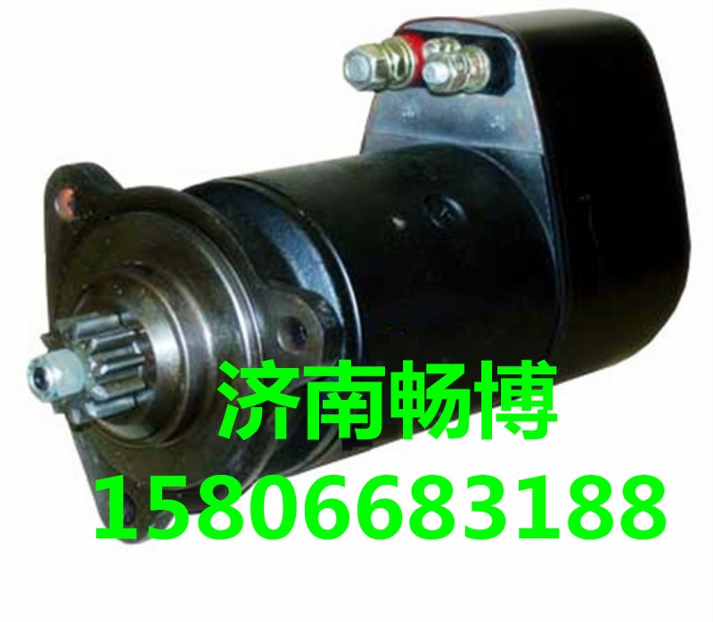 0-001-417-046,起動(dòng)機(jī),濟(jì)南暢博汽車零部件有限公司