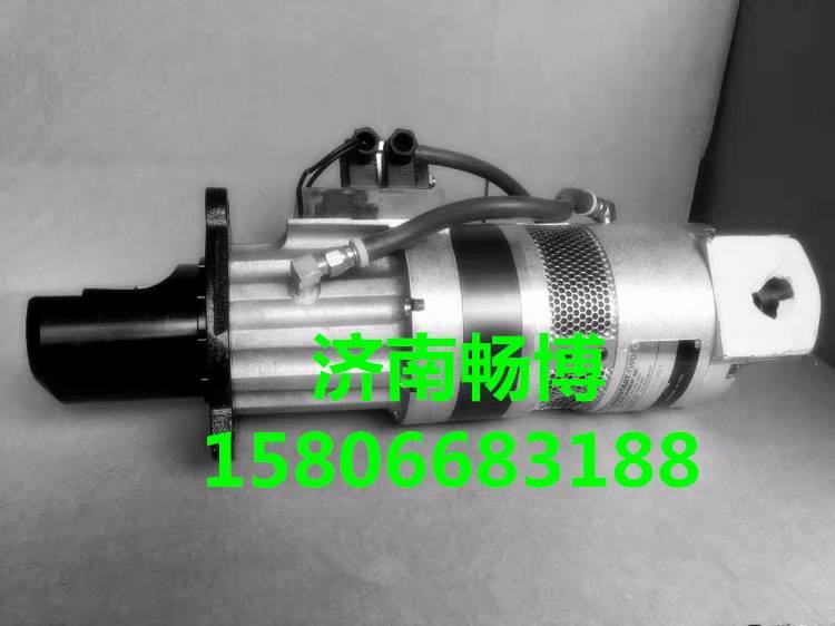 3708010A-472-0000錫柴起動機  濟南暢博/3708010A-472-0000