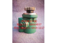 3407020AM00-B82A,轉(zhuǎn)向助力泵,濟南泉達汽配有限公司
